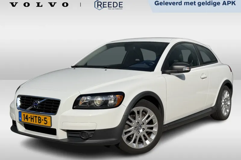 Volvo C30 (2009)