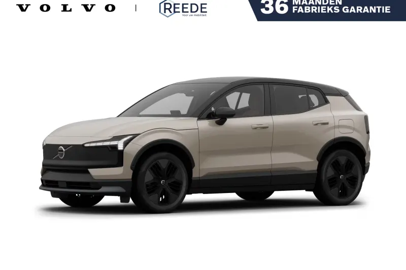 Volvo EX30 (2026)