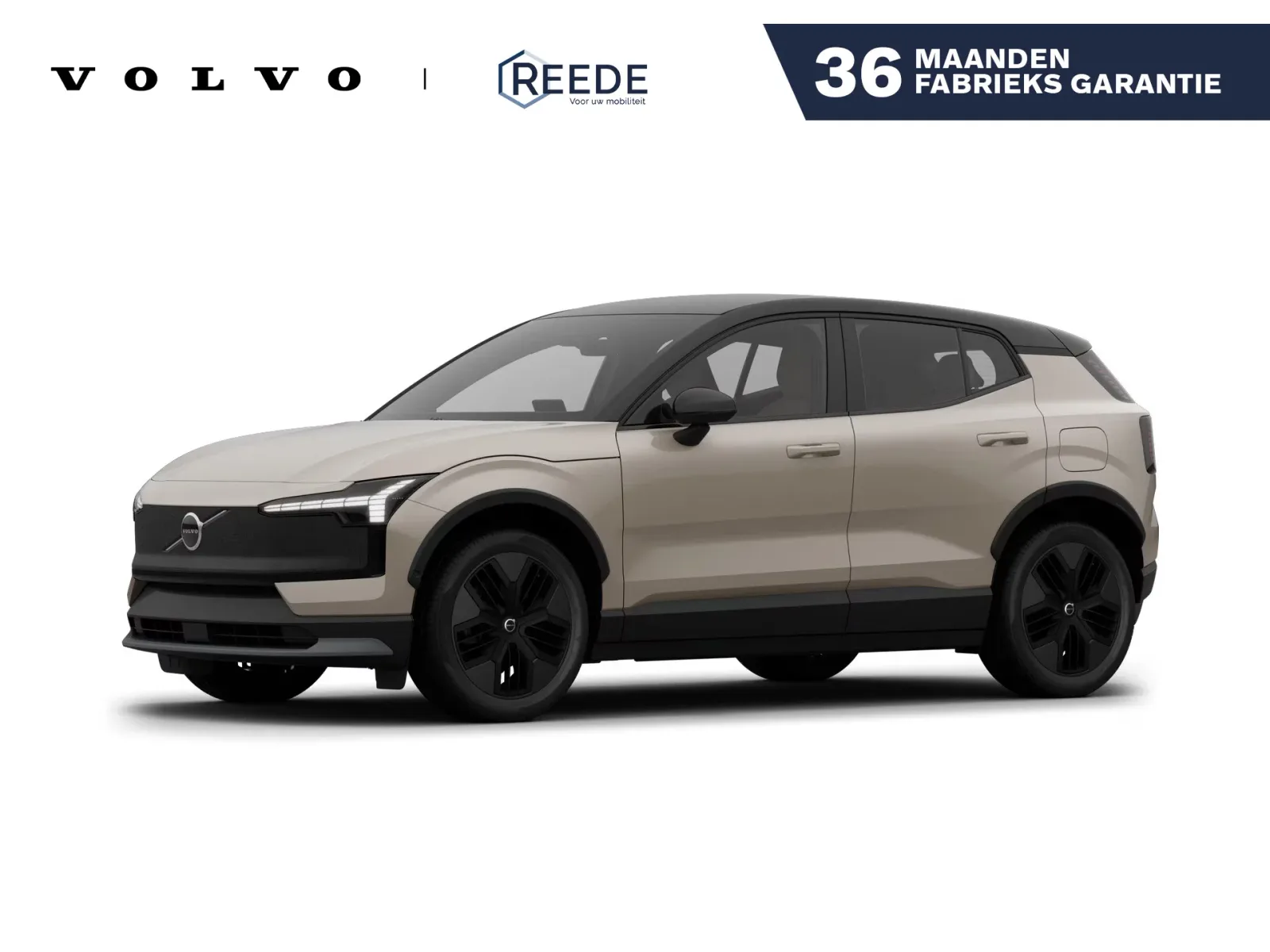 Volvo EX30 (2026) — foto 1