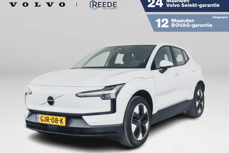 Volvo EX30 (2024)