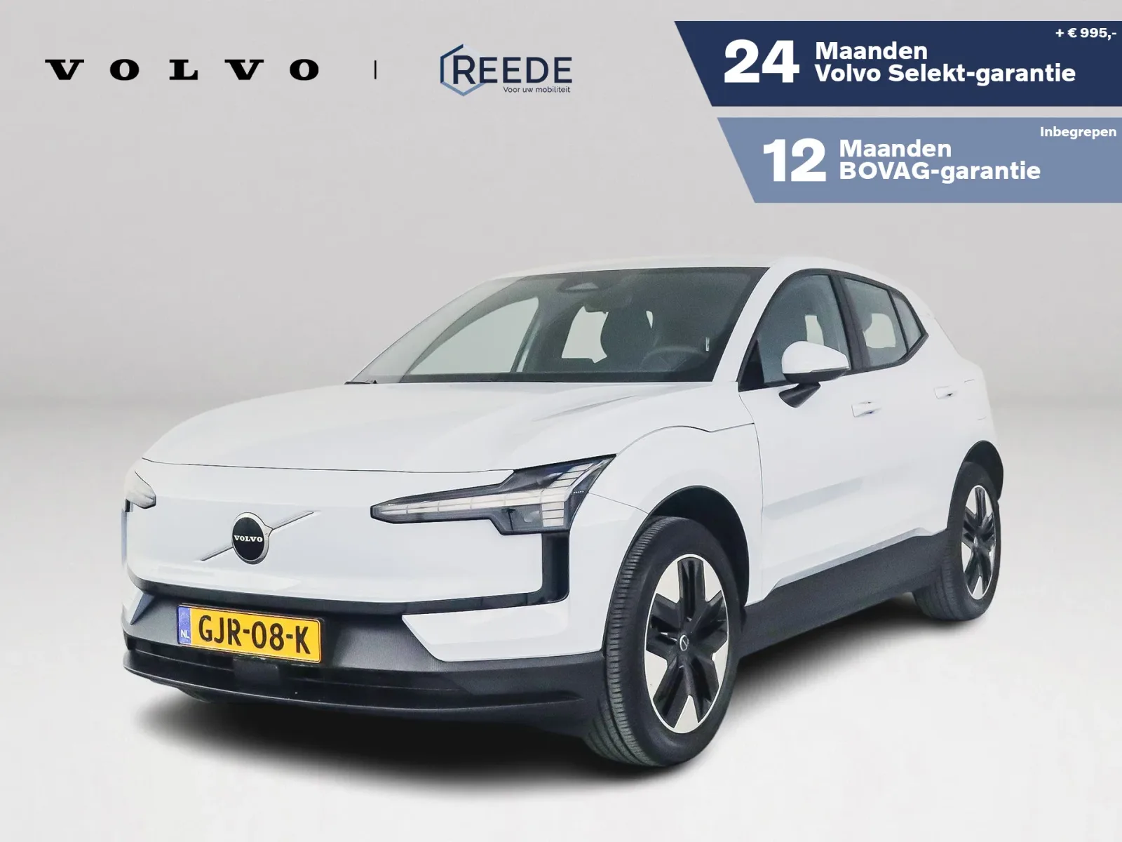 Volvo EX30 (2024) — foto 1