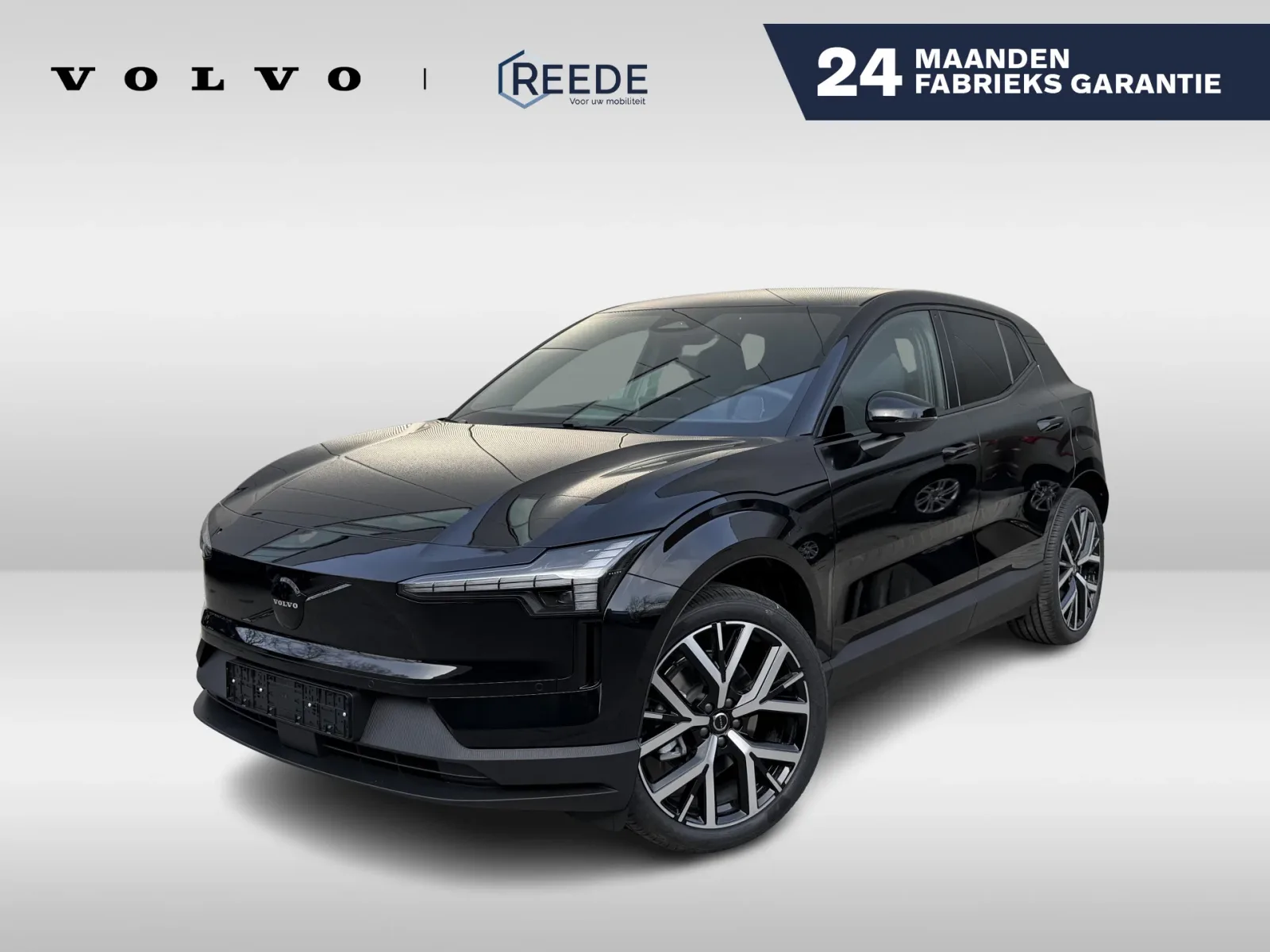 Volvo EX30 (2026) — foto 1