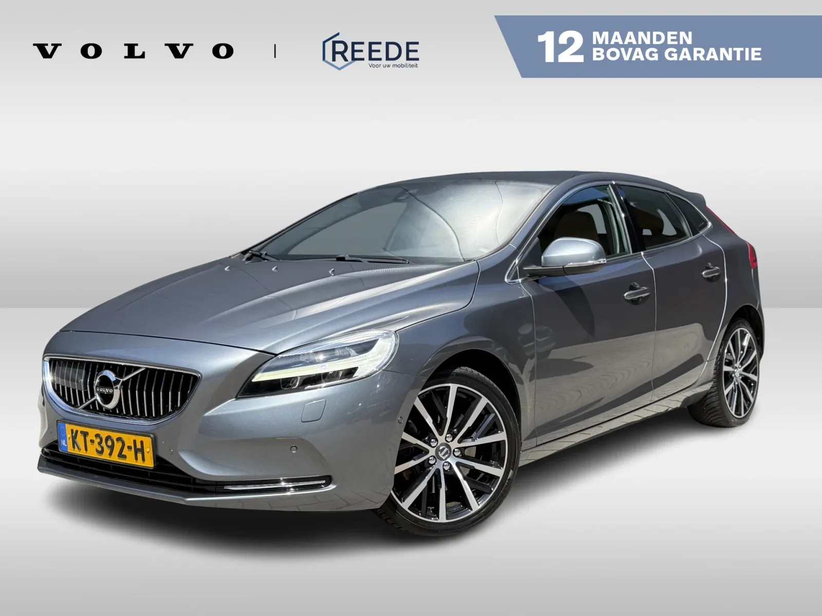 Volvo V40 (2016) — foto 1