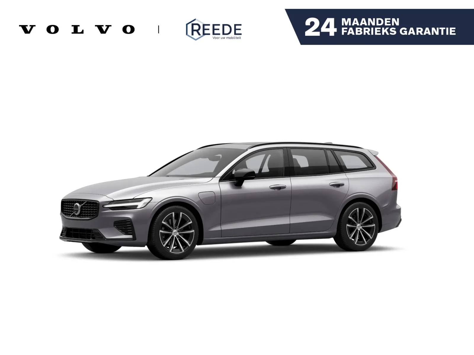 Volvo V60 (2026) — foto 1