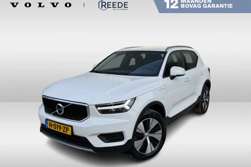 Volvo XC40 (2020)