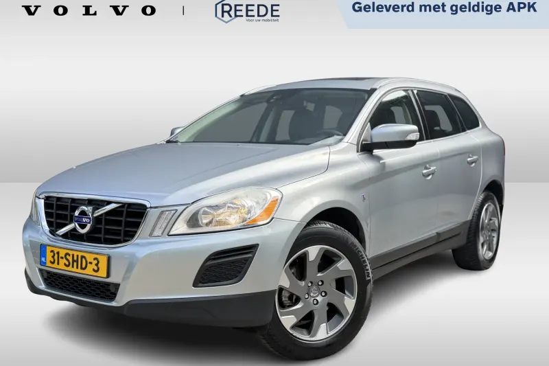 Volvo XC60 (2011)
