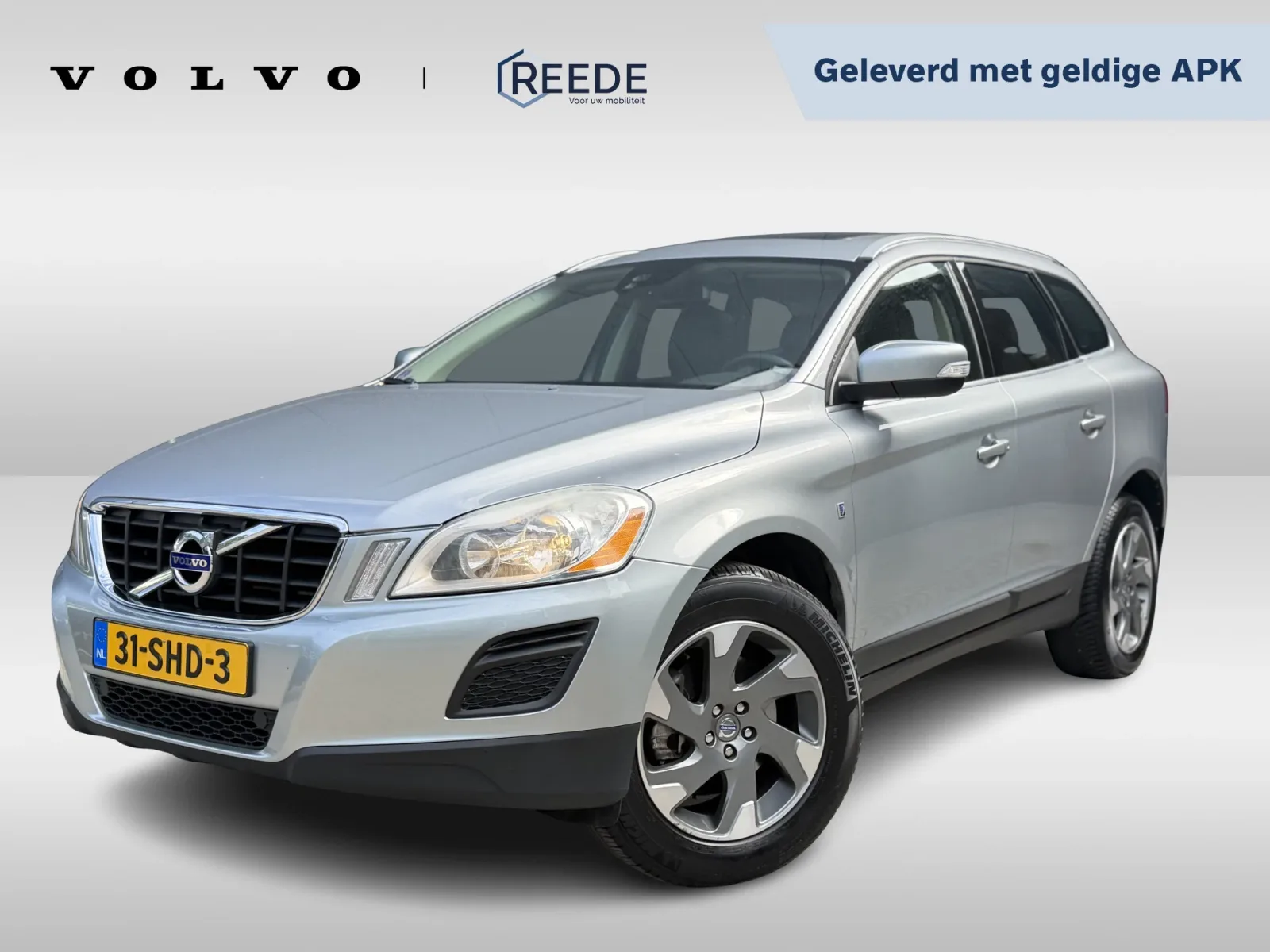 Volvo XC60 (2011) — foto 1