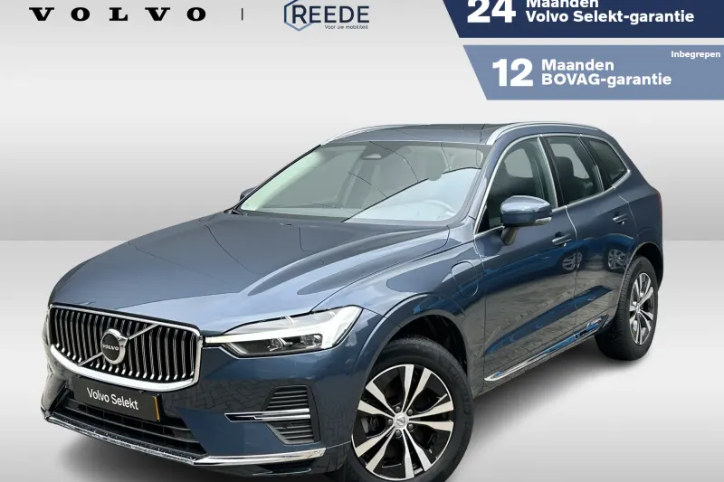 Volvo XC60 (2023)