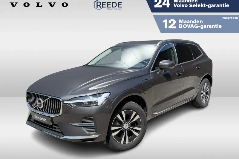 Volvo XC60 (2024)