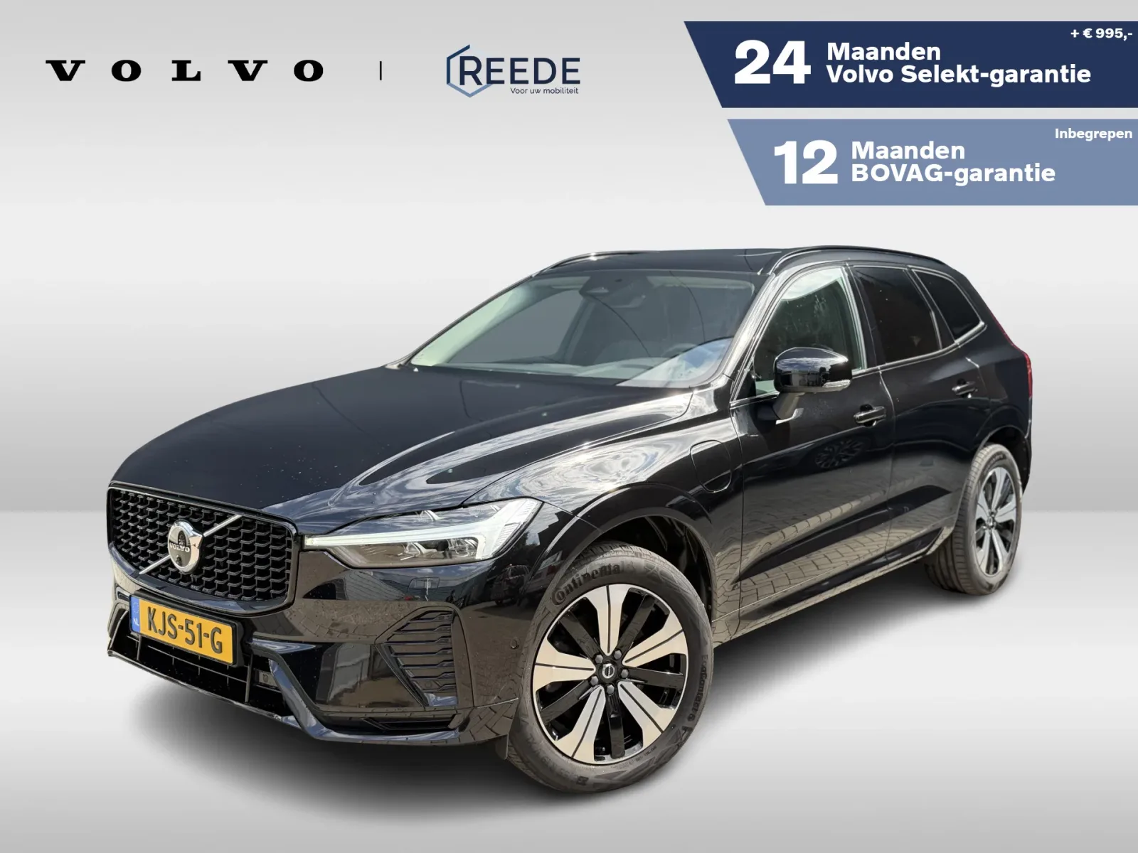 Volvo XC60 (2023) — foto 1