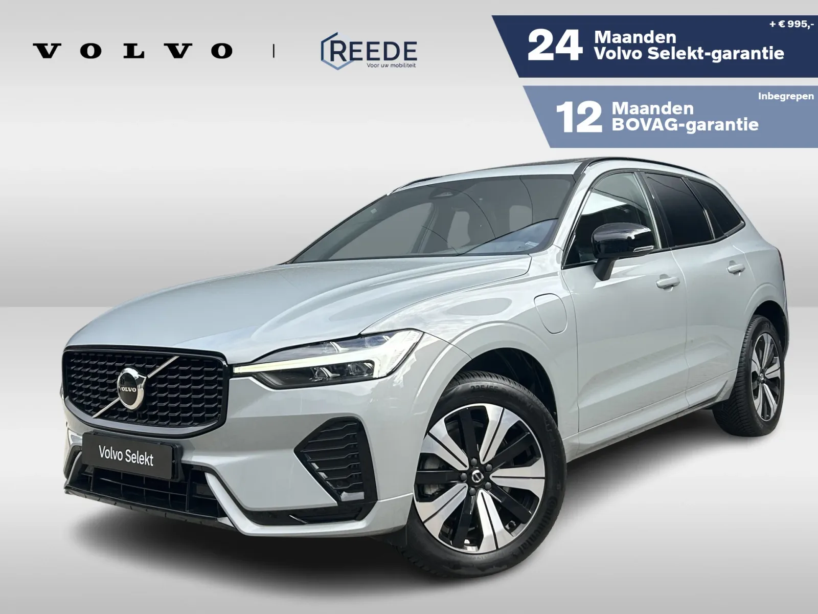Volvo XC60 (2024) — foto 1