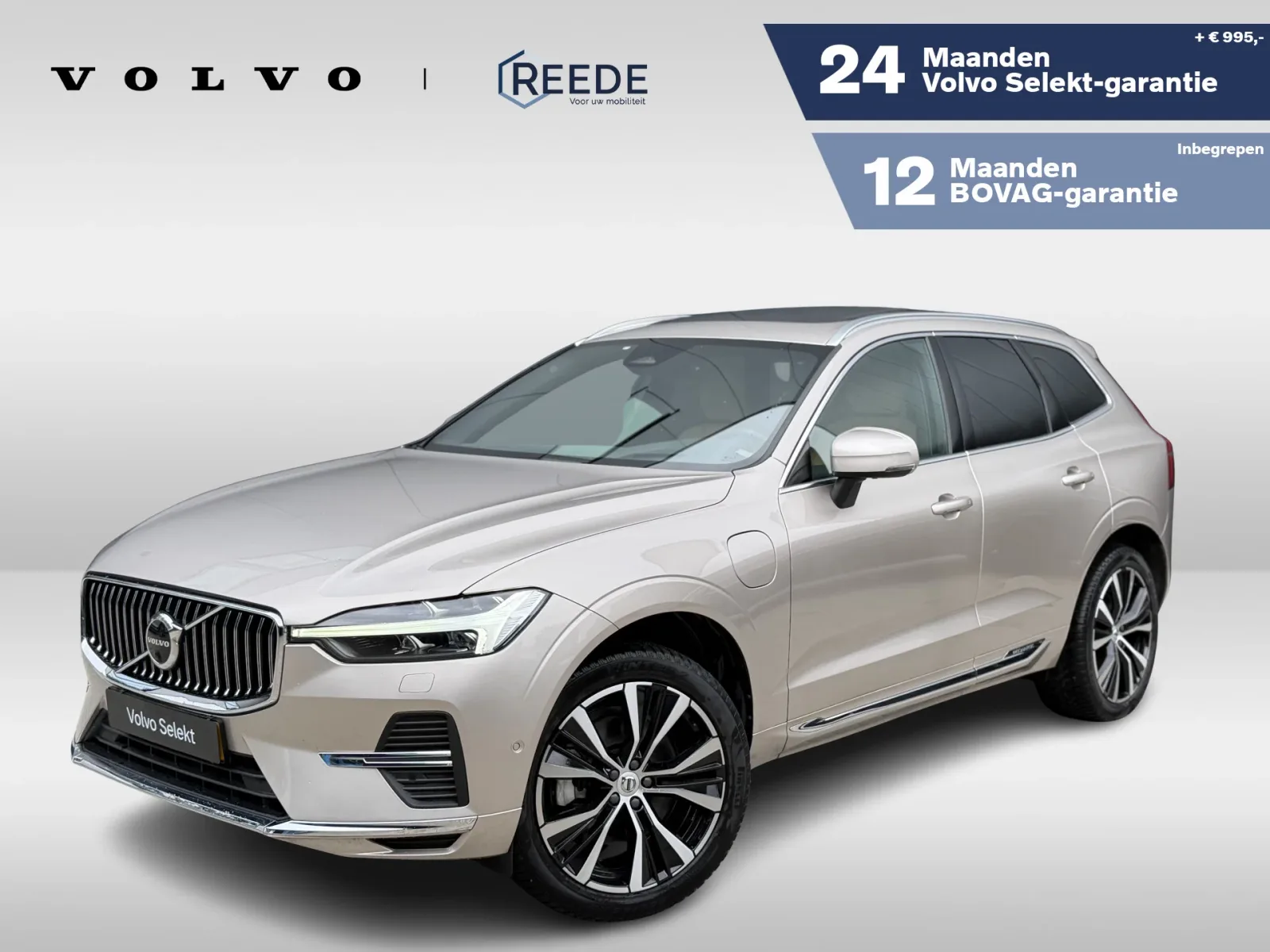 Volvo XC60 (2023) — foto 1