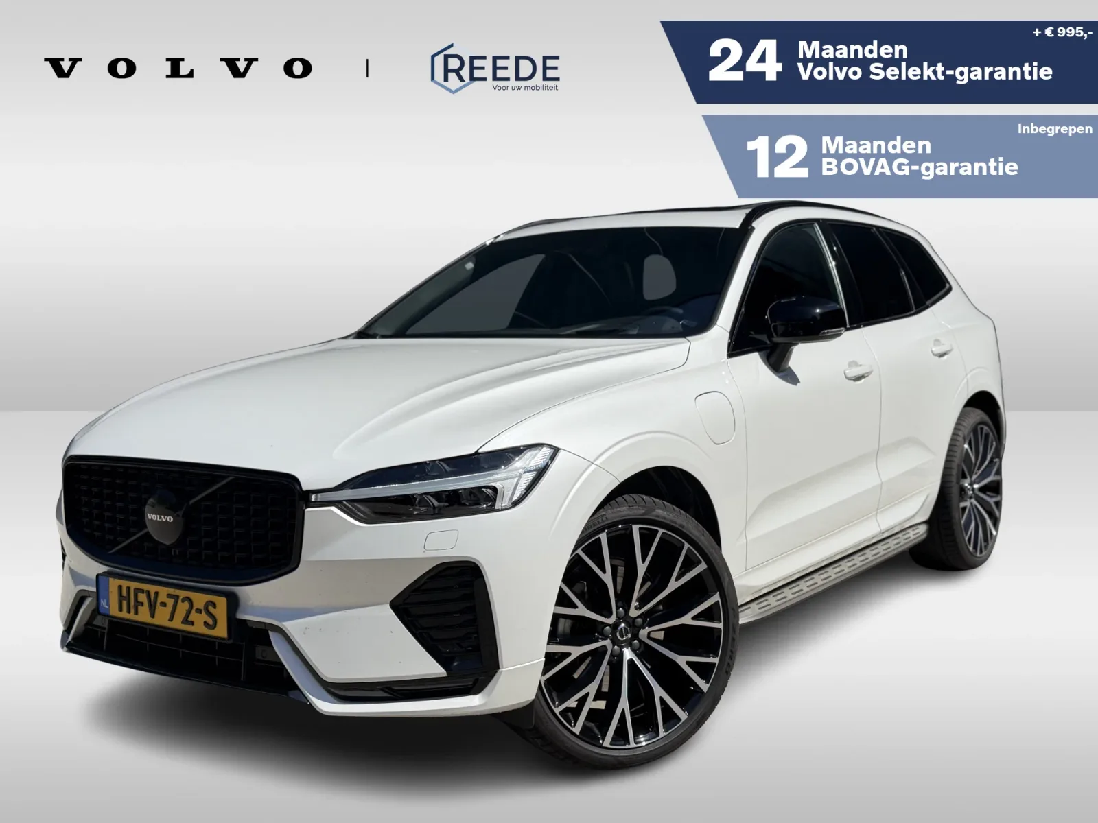 Volvo XC60 (2023) — foto 1