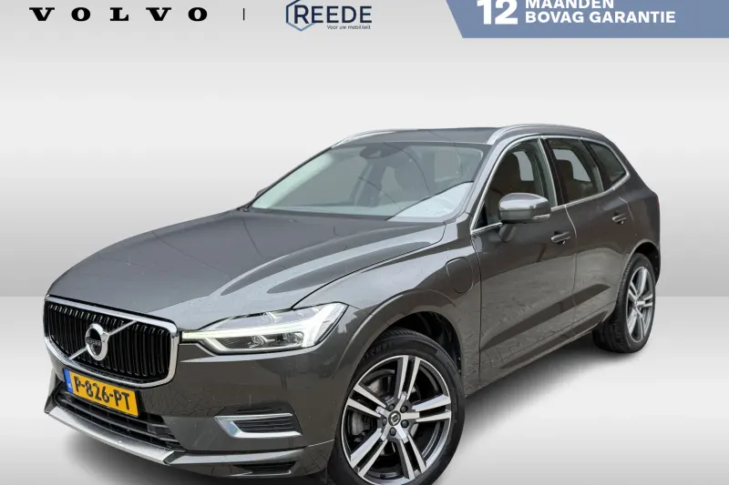 Volvo XC60 (2018)