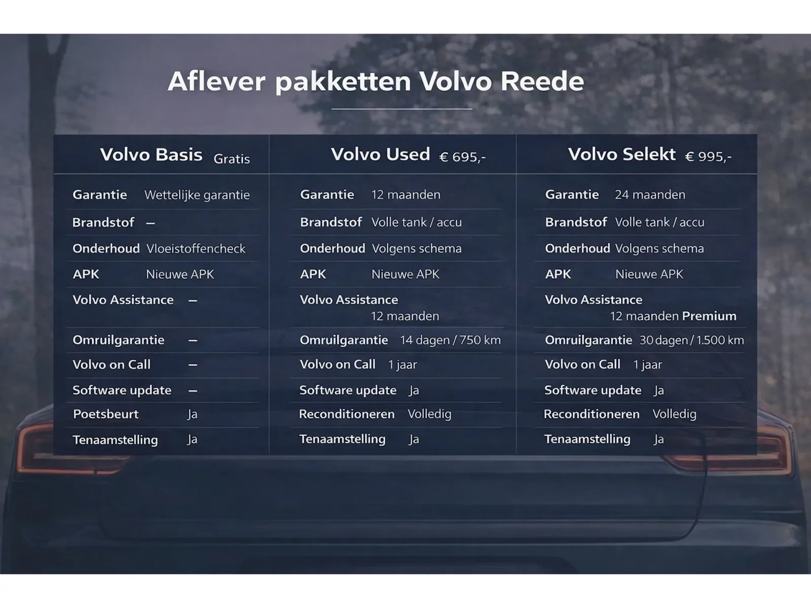 Volvo XC90 (2023) — foto 1