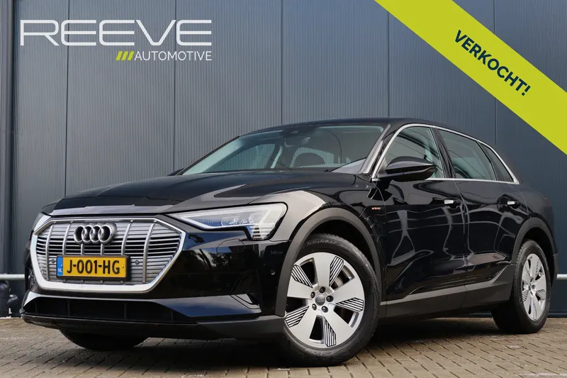 Audi e-tron (2020)