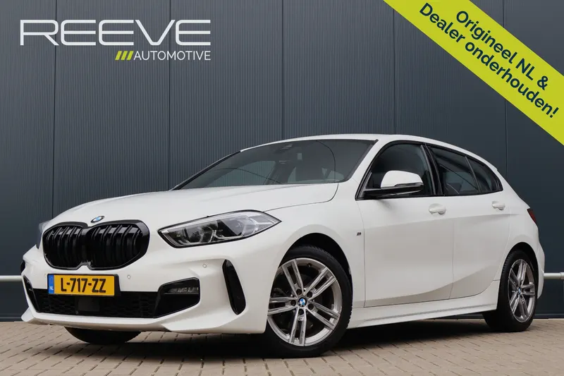 BMW 1-Serie (2021)
