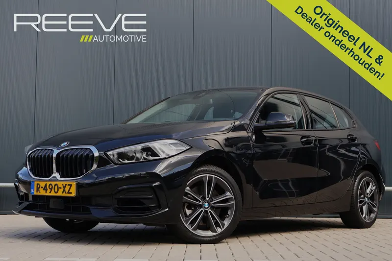 BMW 1-Serie (2023)