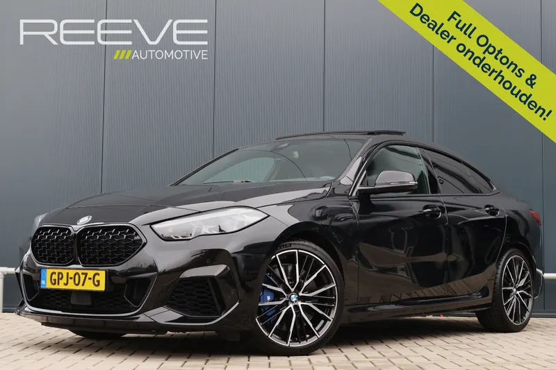 BMW 2-Serie (2020)