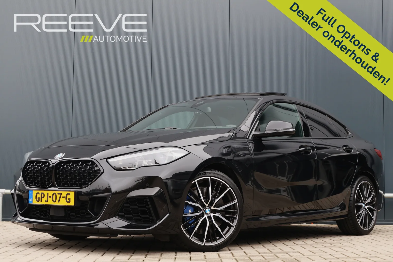 BMW 2-Serie (2020) — foto 1