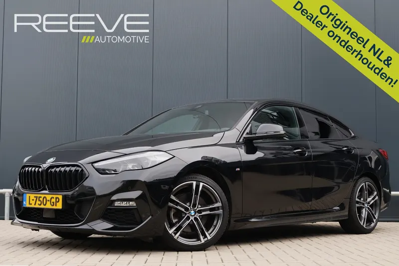 BMW 2-Serie (2021)