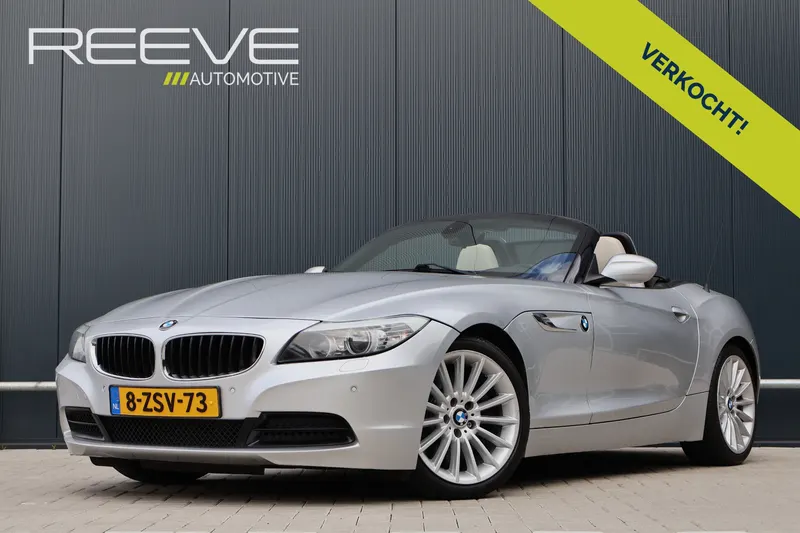 BMW Z4 (2009)