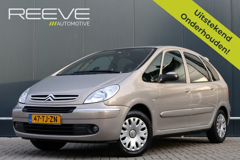 Citroën Xsara Picasso (2006)