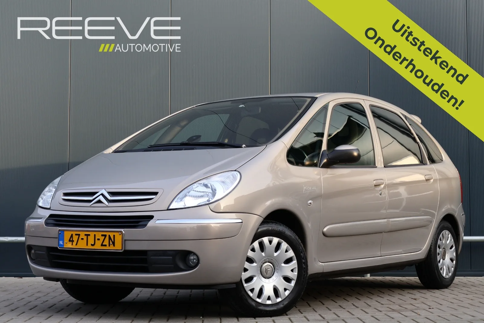 Citroën Xsara Picasso (2006) — foto 1