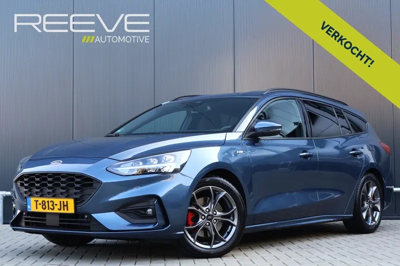 Ford Focus (2021)