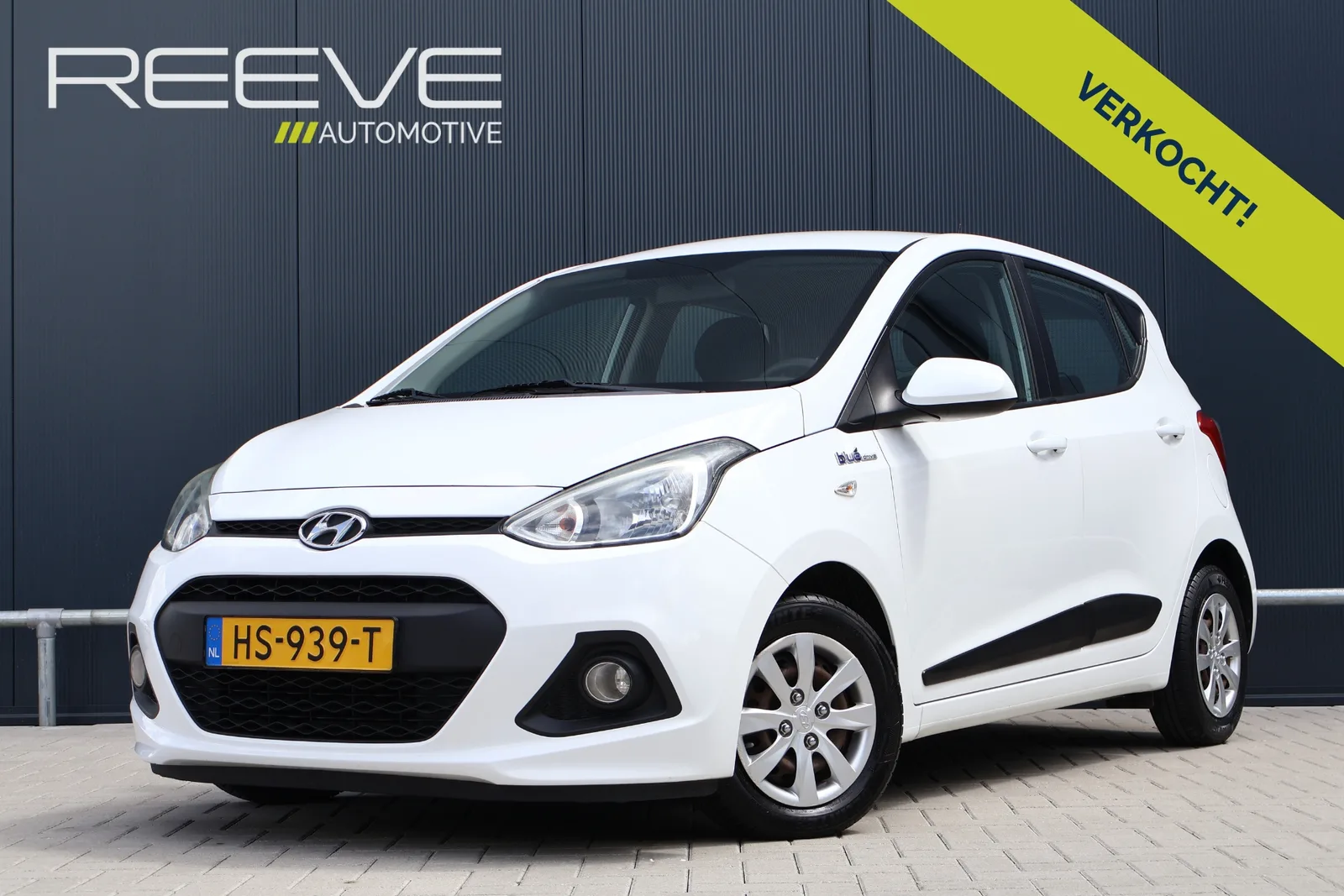 Hyundai i10 (2016) — foto 1