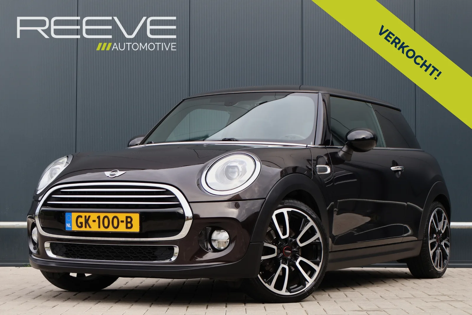MINI 2015 (2015) — foto 1