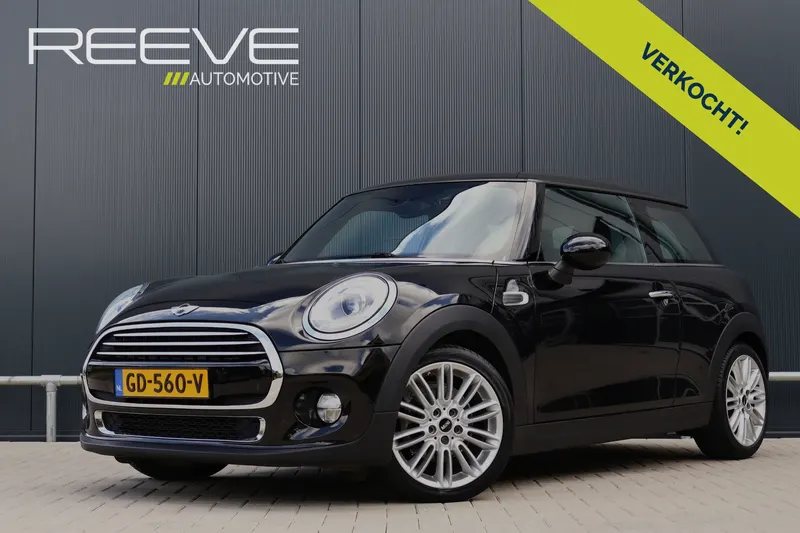 MINI 2015 (2015)