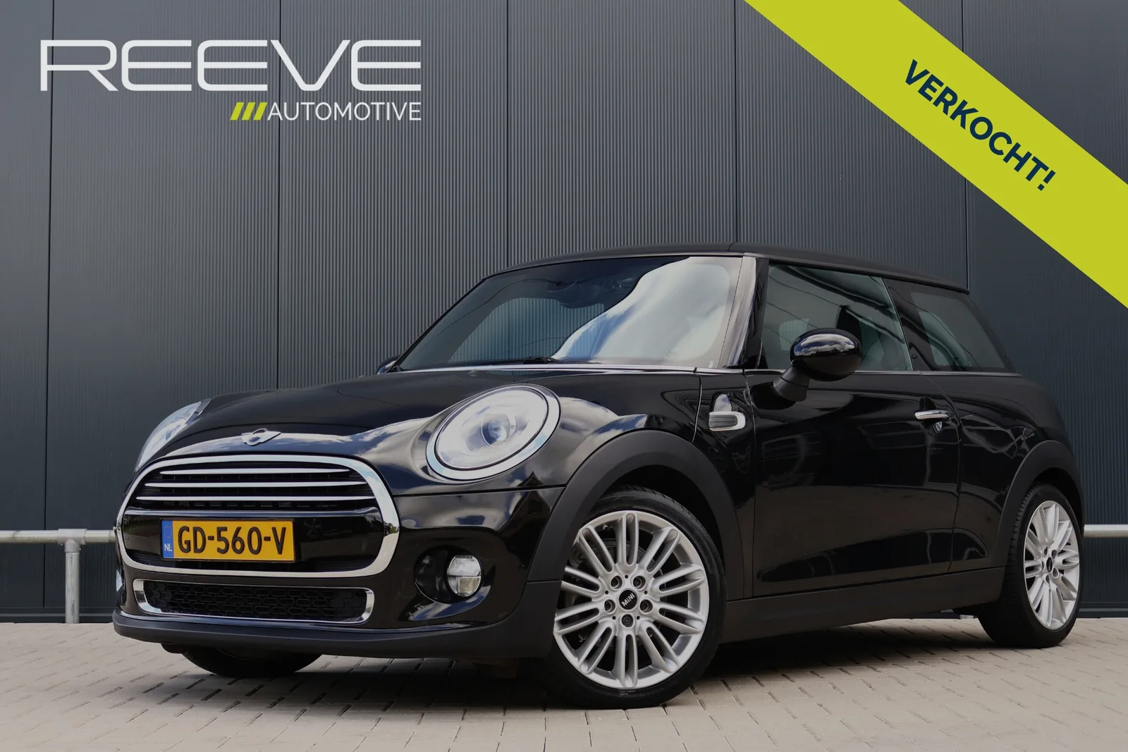 MINI 2015 (2015) — foto 1