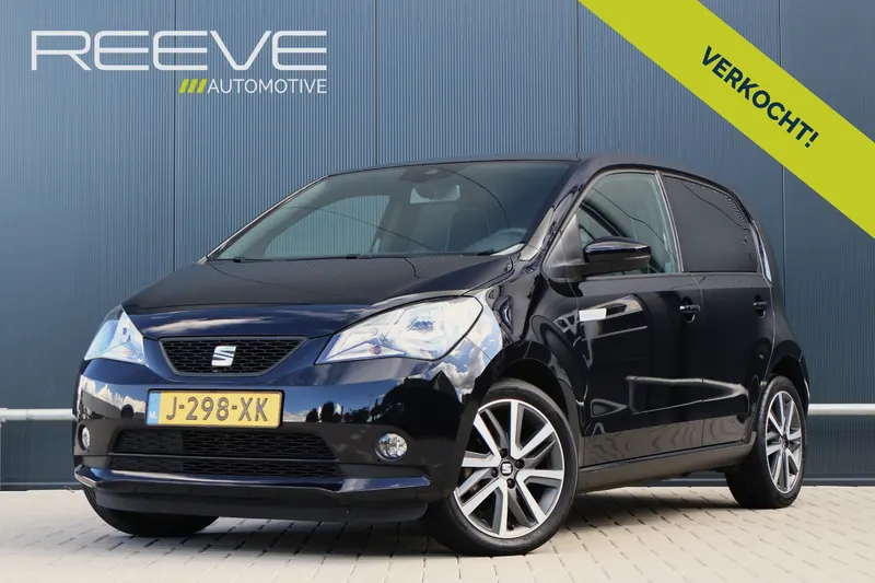 SEAT Mii (2020)