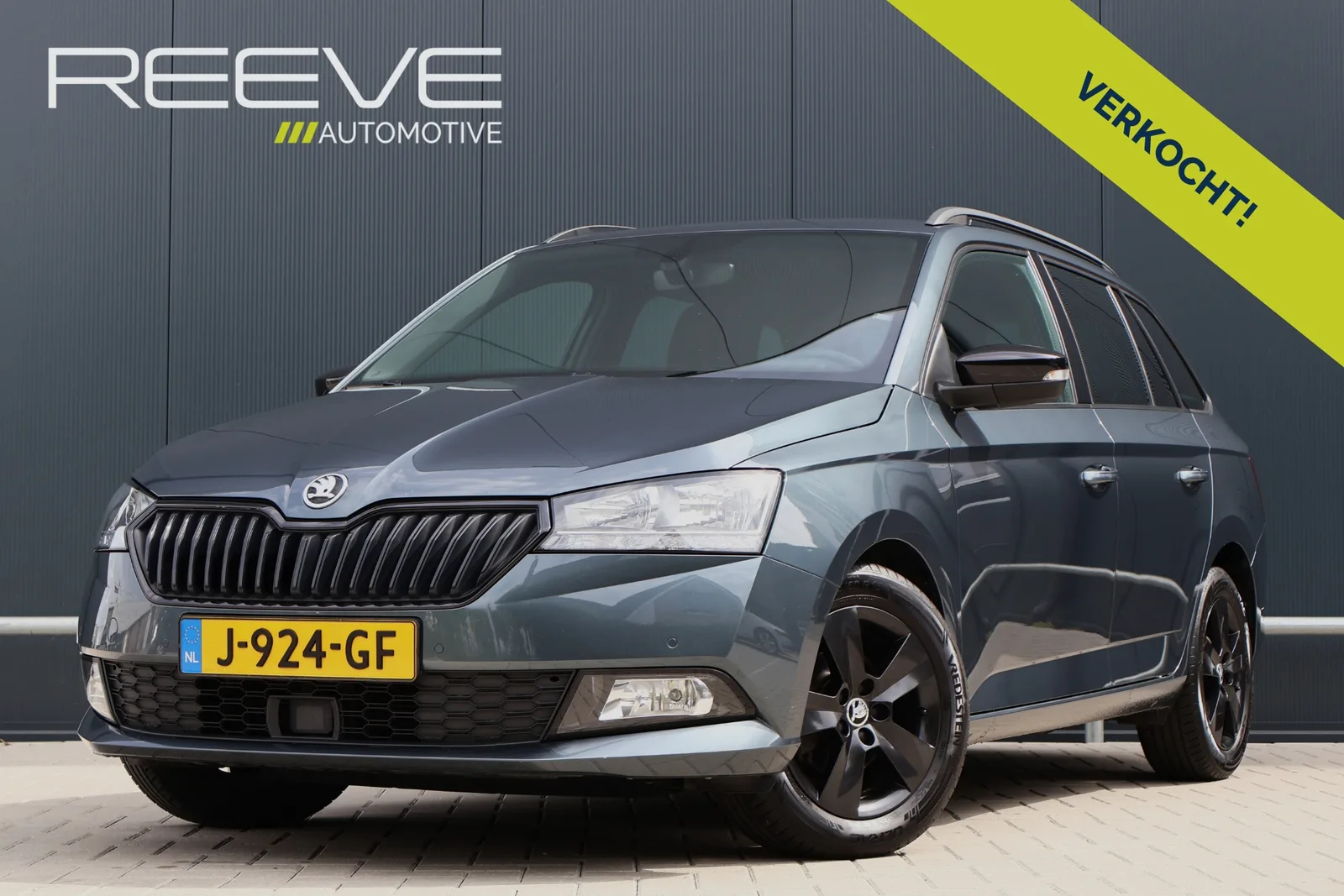 Škoda Fabia (2020) — foto 1