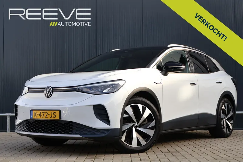 Volkswagen ID.4 (2020)