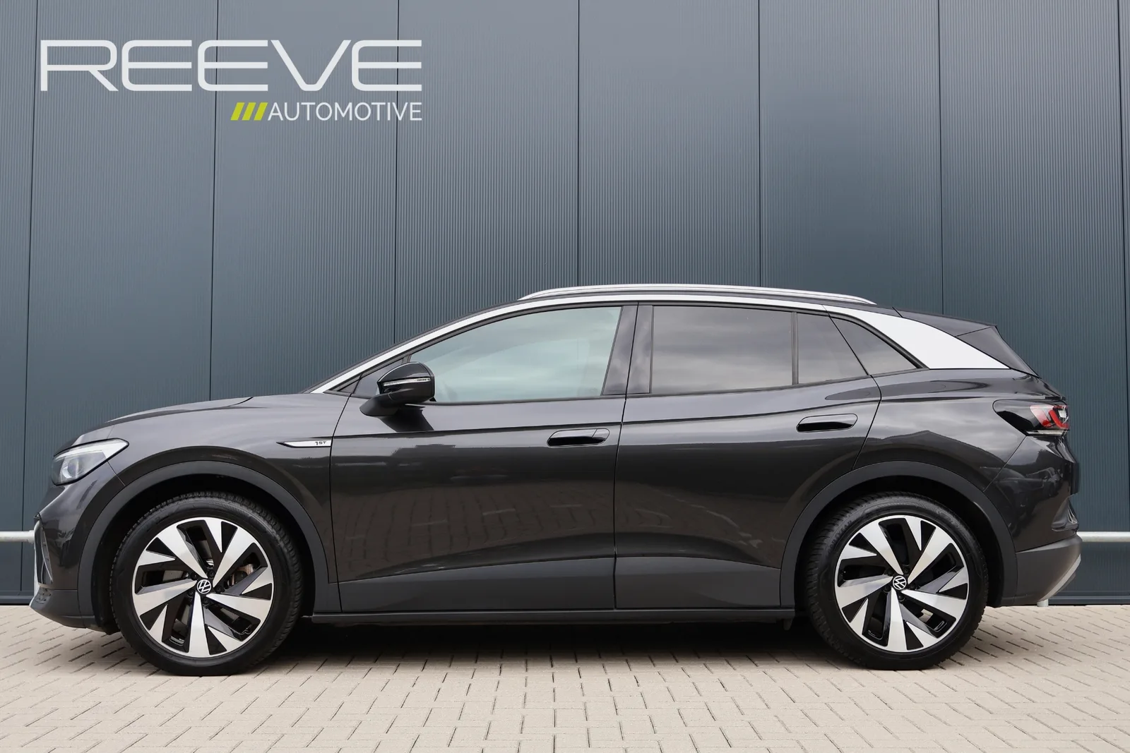 Volkswagen ID.4 (2021) — foto 1