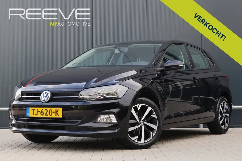 Volkswagen Polo (2018)