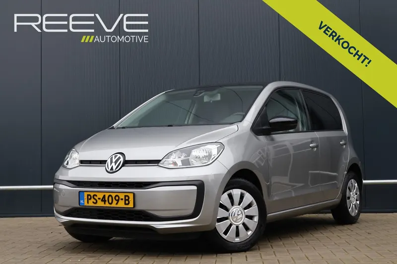 Volkswagen Up! (2017)