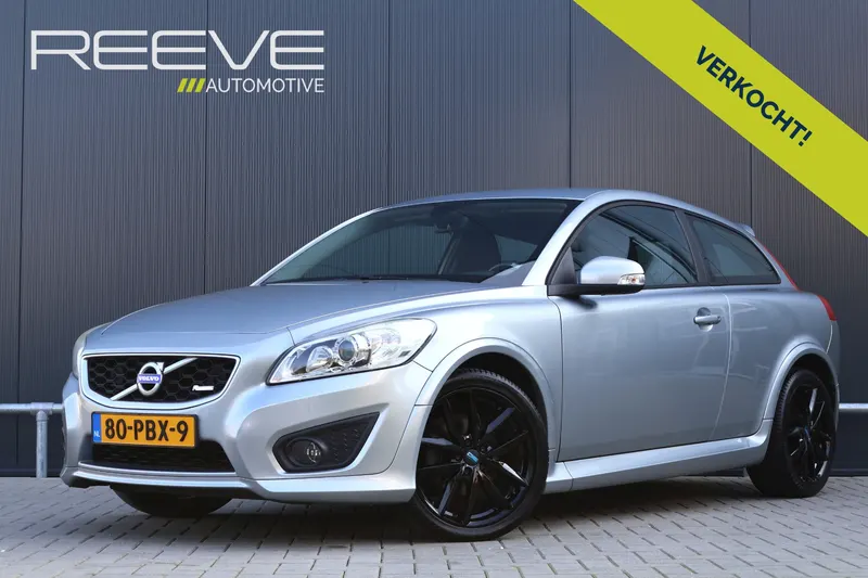 Volvo C30 (2011)