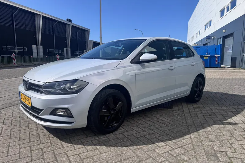 Volkswagen Polo (2020)