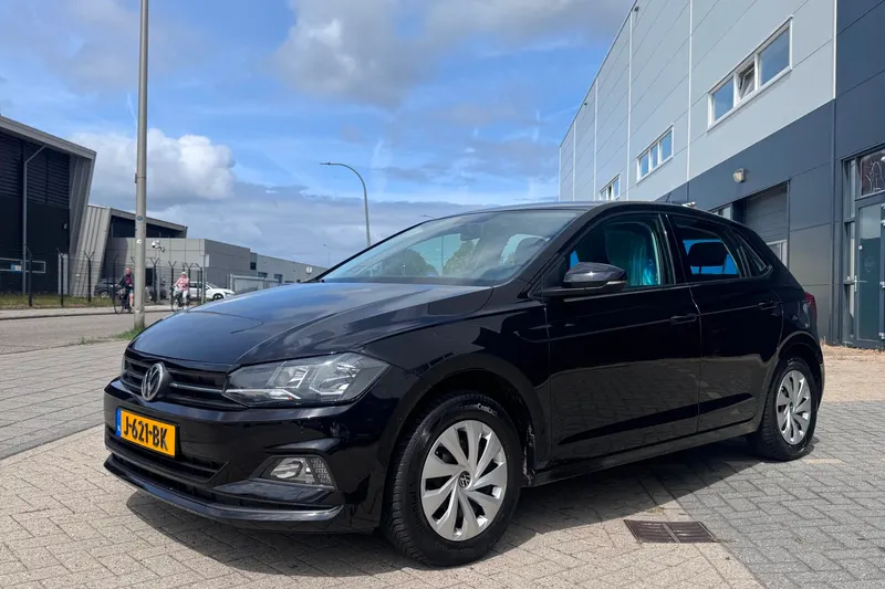 Volkswagen Polo (2021)