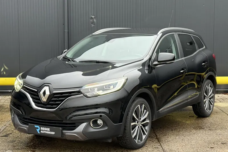 Renault Kadjar (2017)