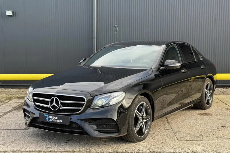 Mercedes-Benz Mercedes (2019)