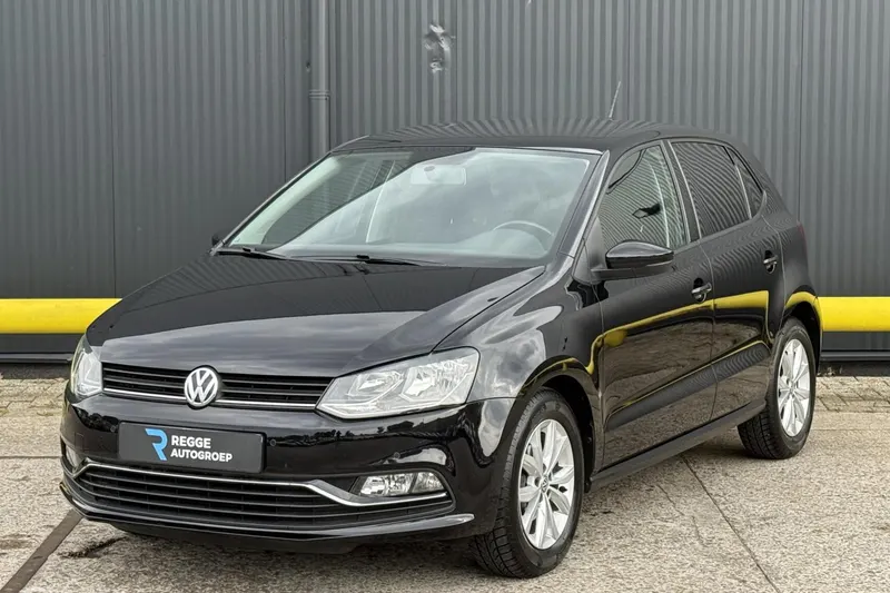 Volkswagen Polo (2016)