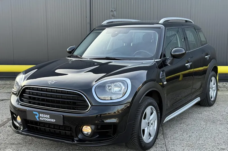 MINI Countryman (2018)