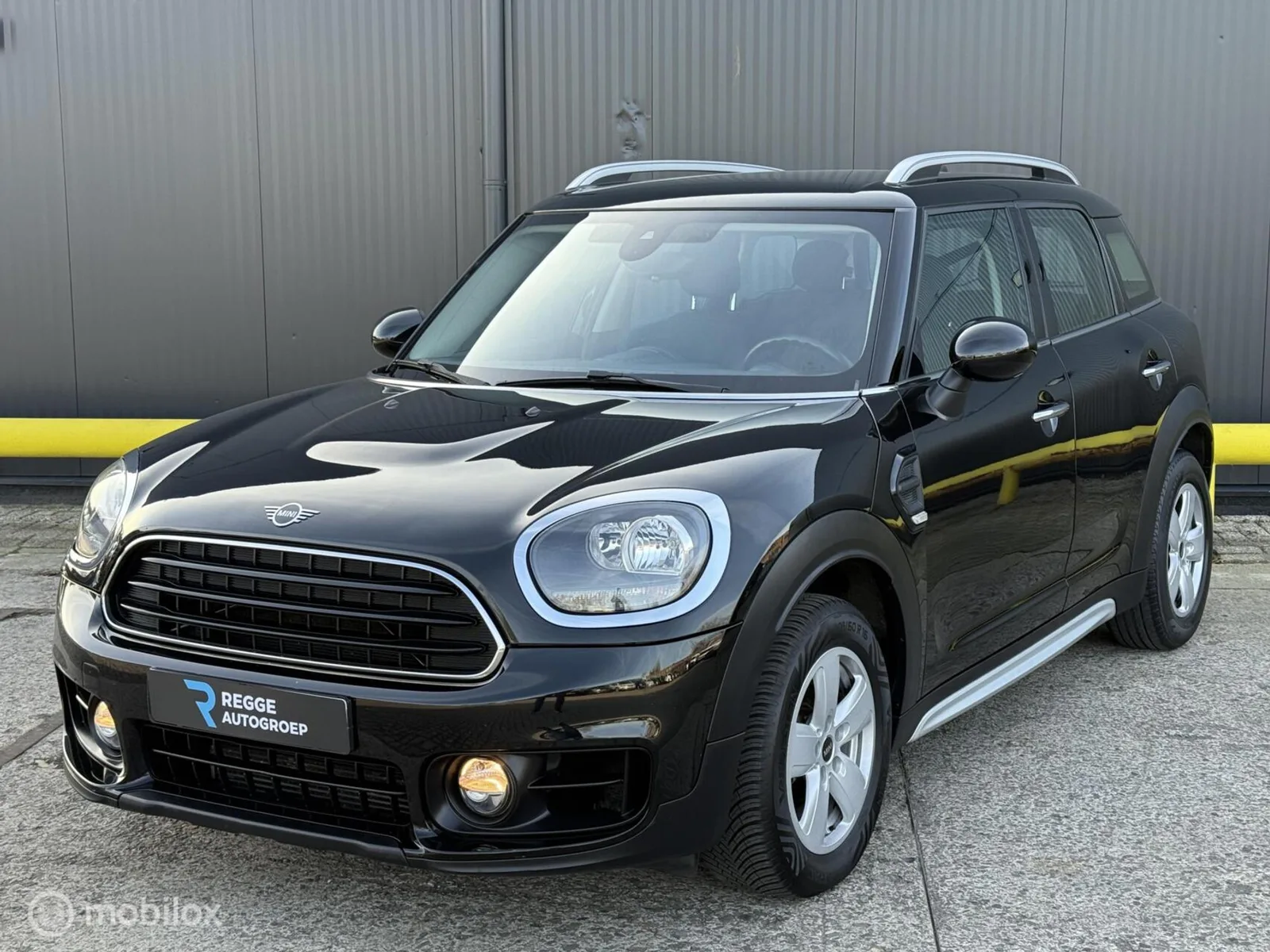 MINI Countryman (2018) — foto 1