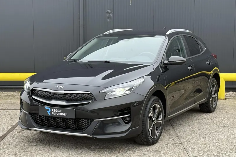 Kia XCeed (2021)