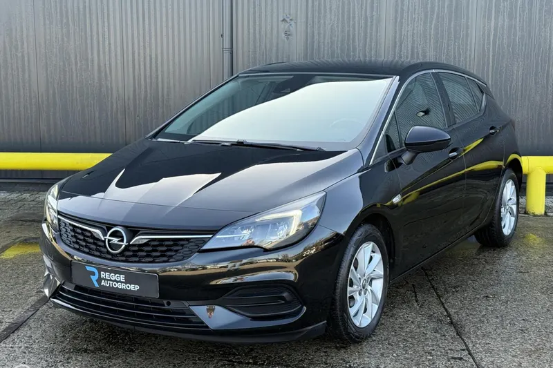 Opel Astra (2020)
