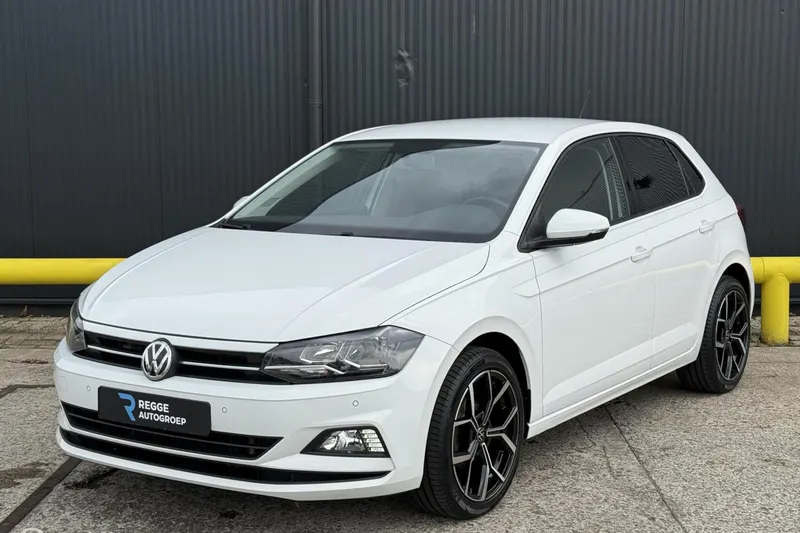Volkswagen Polo (2019)